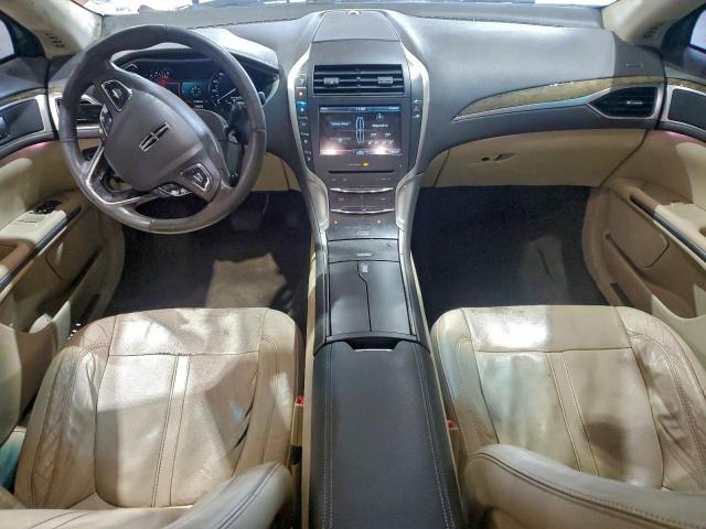 Lincoln MKZ Image 5