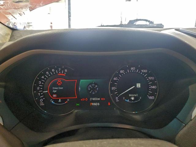 Lincoln MKZ Image 11