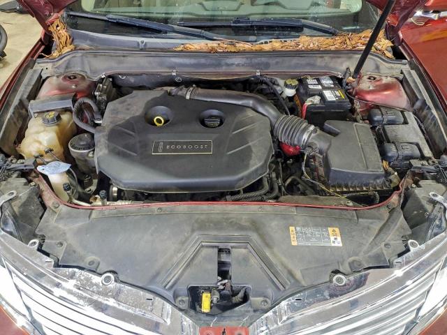 Lincoln MKZ Image 10