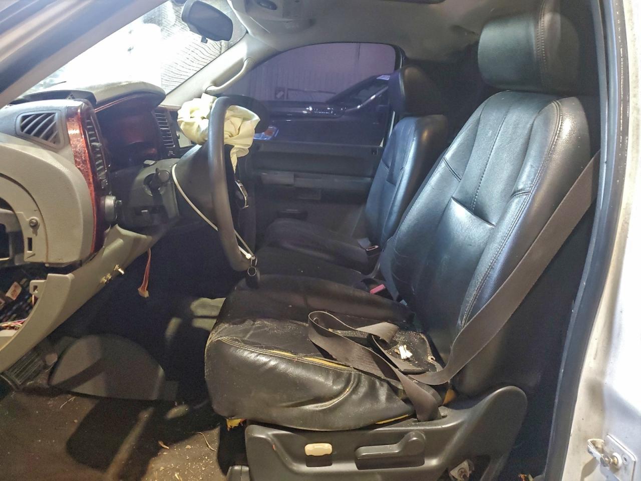 Chevrolet Silverado C1500 Image 5