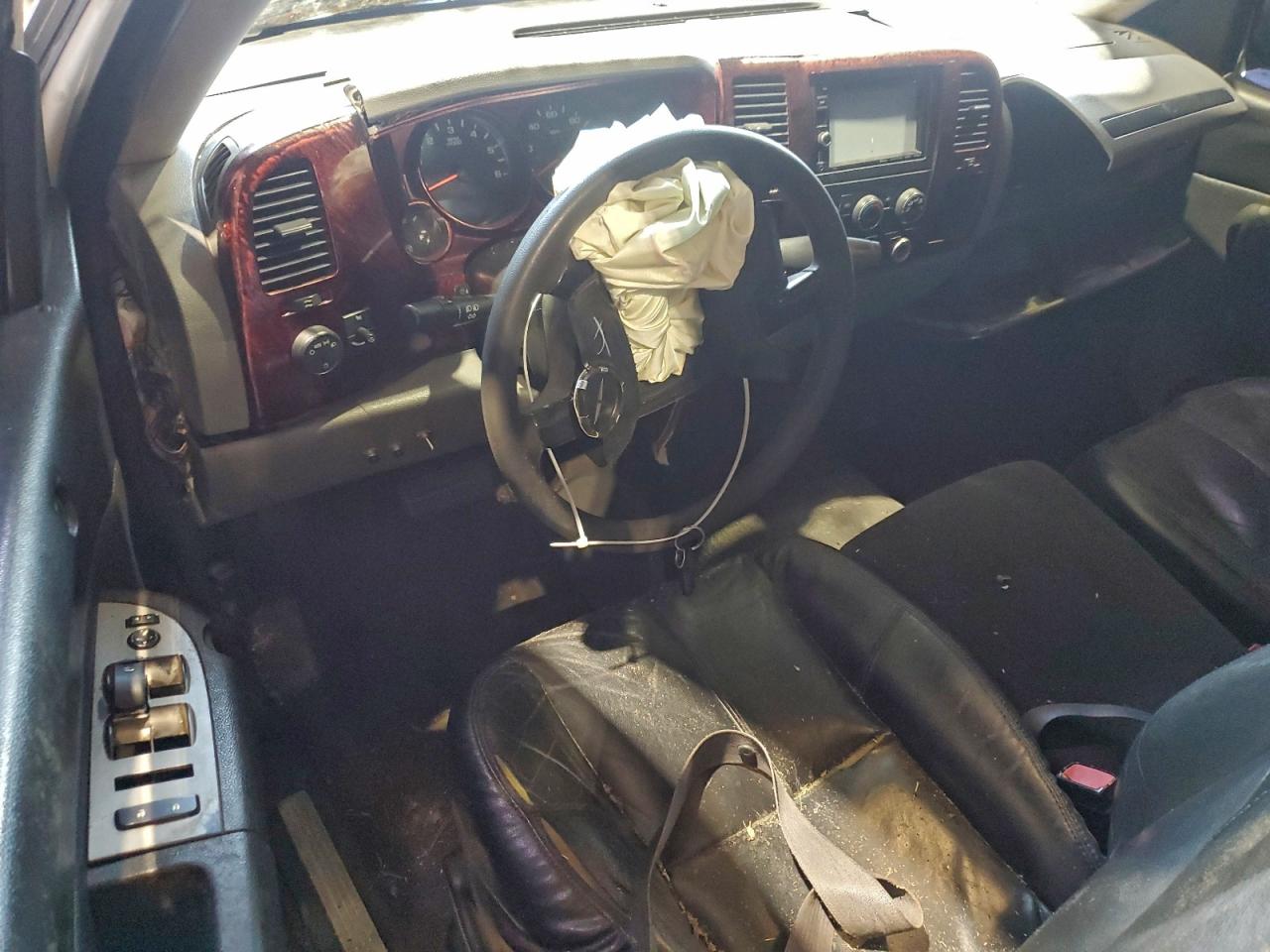 Chevrolet Silverado C1500 Image 7