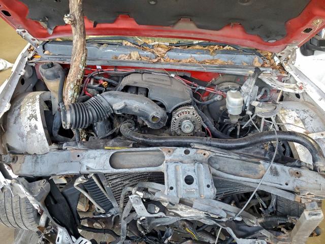 Chevrolet Silverado C1500 Image 6