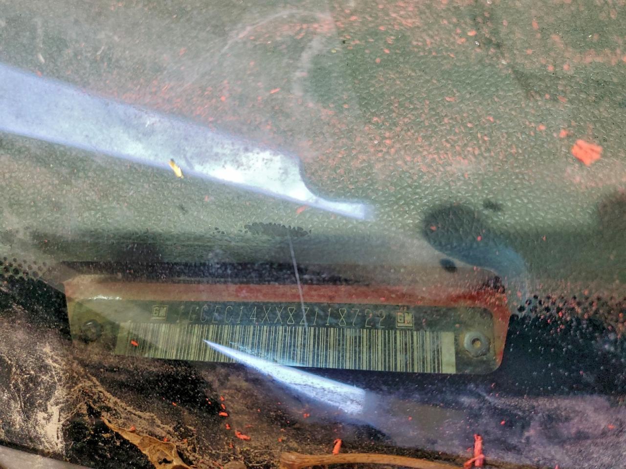 Chevrolet Silverado C1500 Image 12