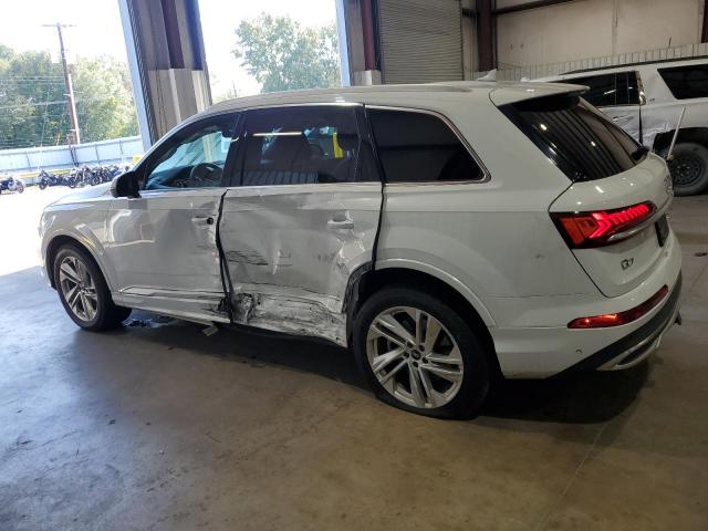 Audi Q7 Premium Image 11