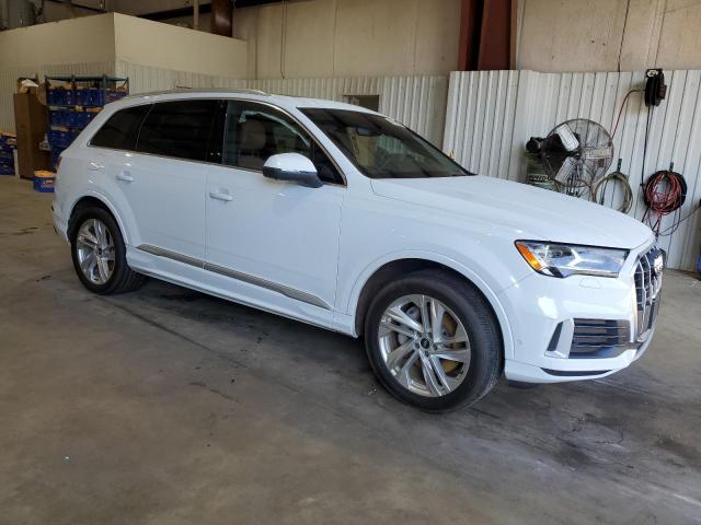 Audi Q7 Premium Image 12