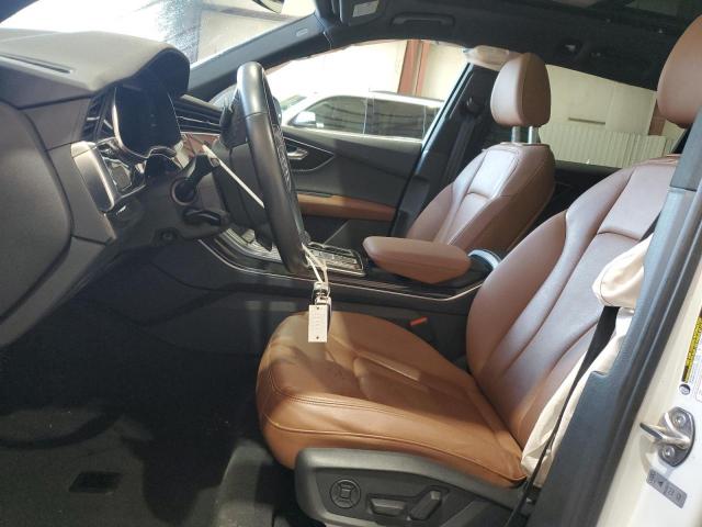 Audi Q7 Premium Image 2