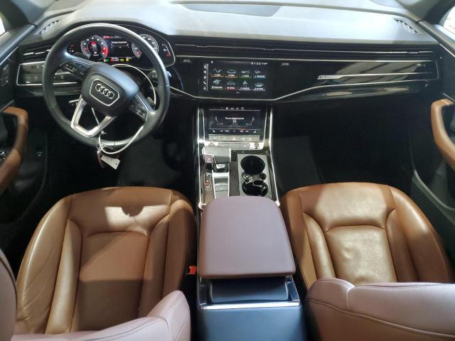 Audi Q7 Premium Image 6