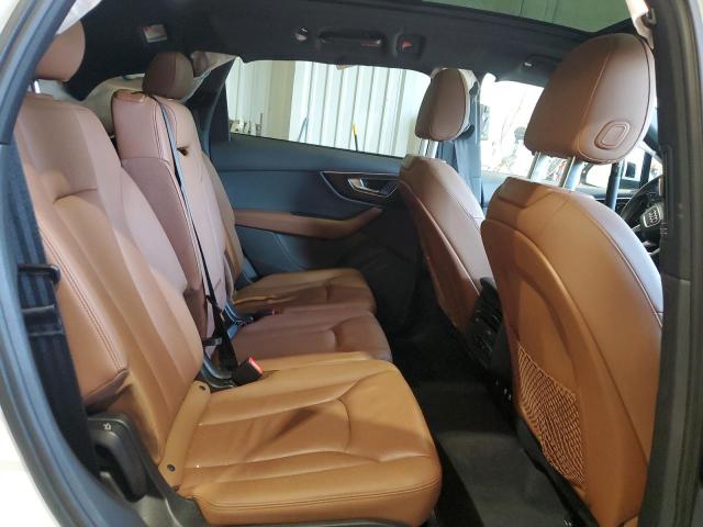 Audi Q7 Premium Image 7
