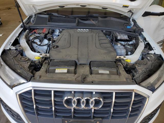 Audi Q7 Premium Image 8