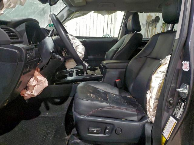 Toyota 4Runner Se Image 8