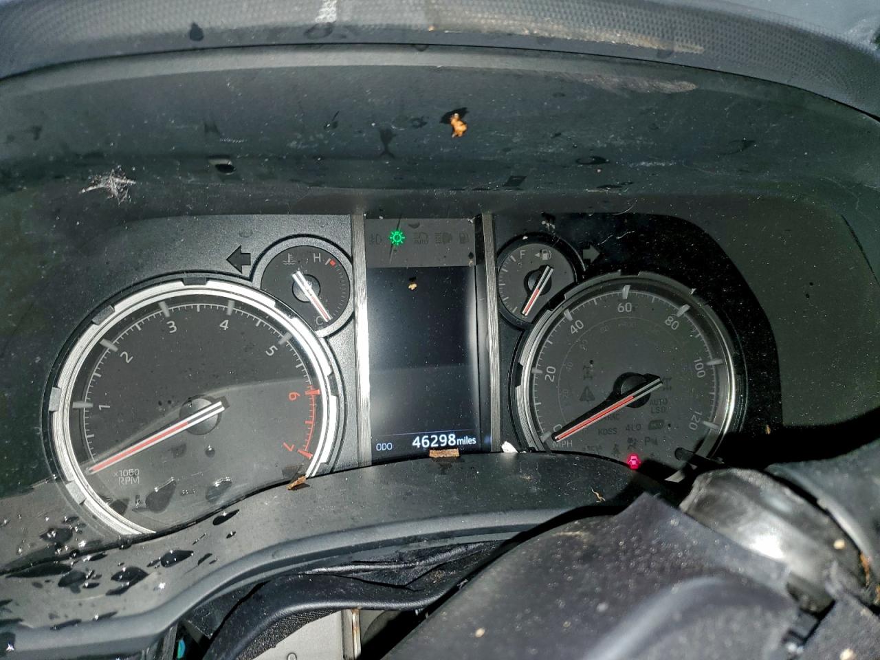 Toyota 4Runner Se Image 5