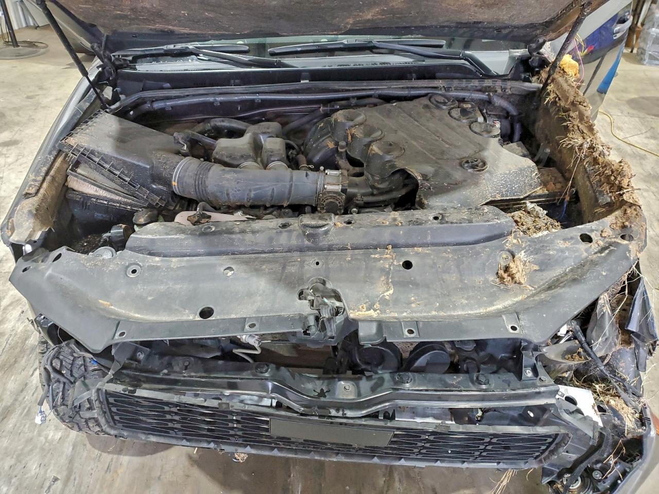 Toyota 4Runner Se Image 7