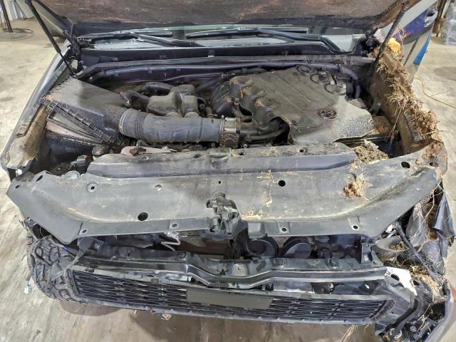 Toyota 4Runner Se Image 7