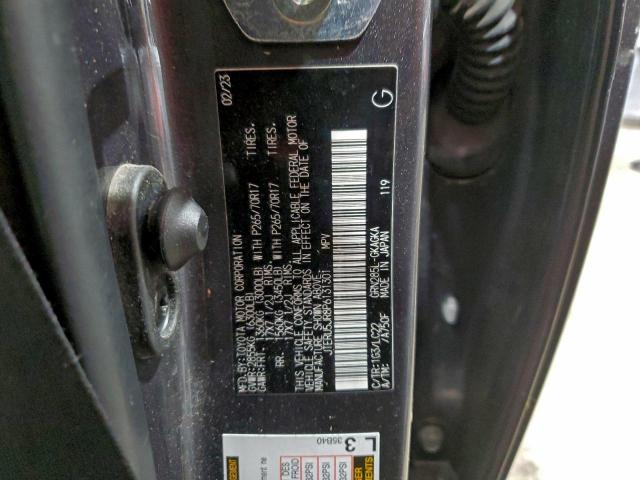 Toyota 4Runner Se Image 11