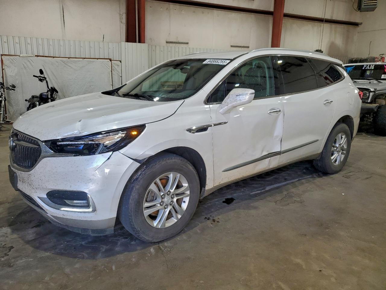 Buick Enclave Essence Image 1