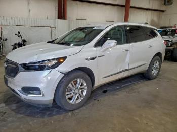  Salvage Buick Enclave
