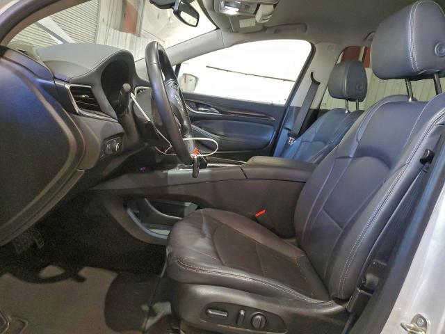 Buick Enclave Essence Image 3