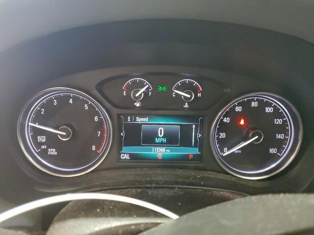 Buick Enclave Essence Image 7