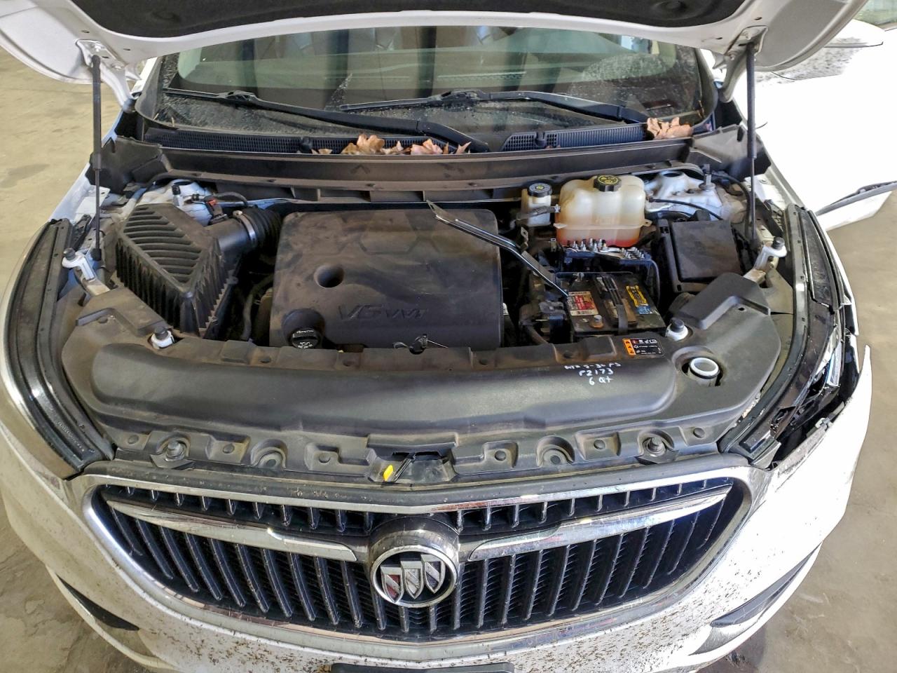 Buick Enclave Essence Image 4