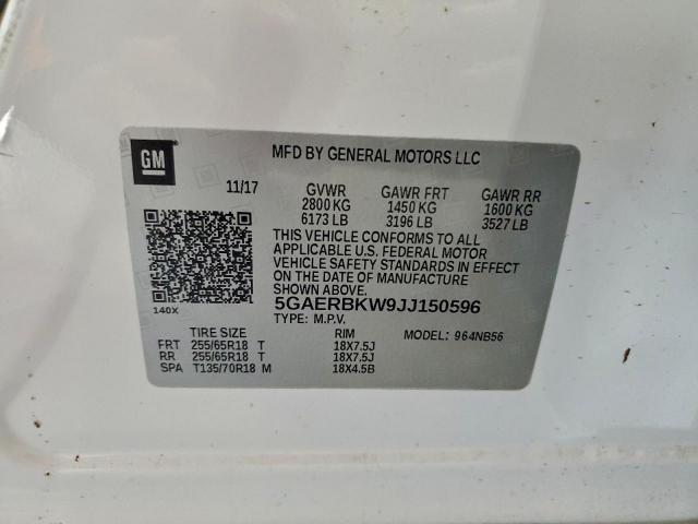 Buick Enclave Essence Image 6