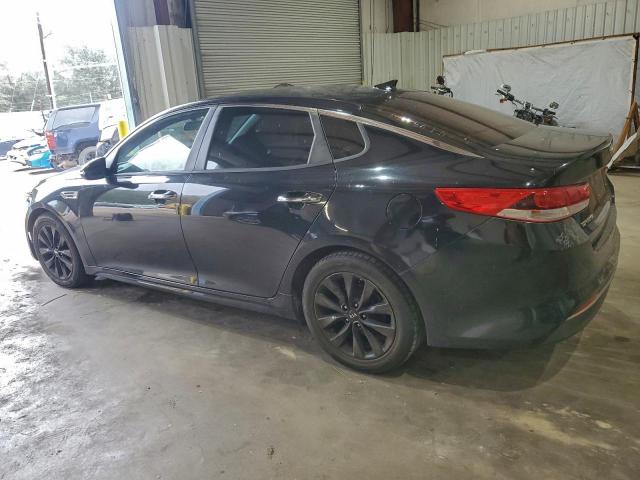 Kia Optima Lx Image 6