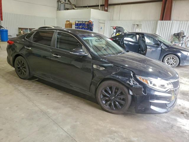 Kia Optima Lx Image 9