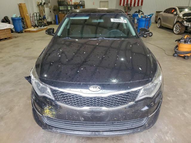 Kia Optima Lx Image 10