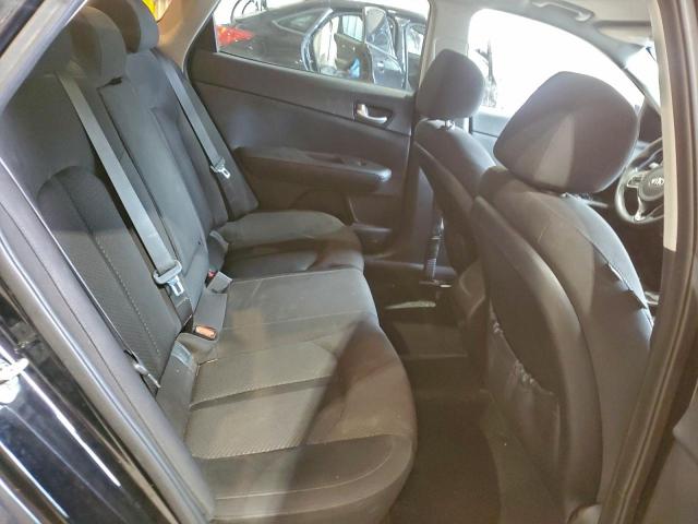 Kia Optima Lx Image 5