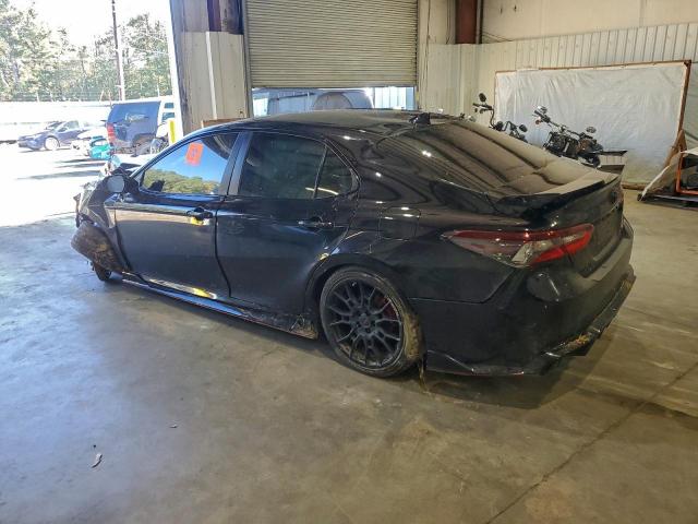 Toyota Camry Trd Image 2