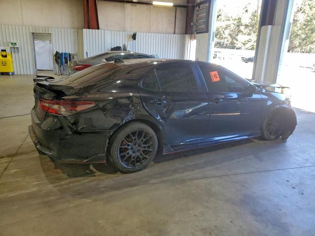 Toyota Camry Trd Image 4