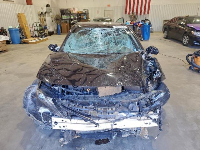 Toyota Camry Trd Image 5