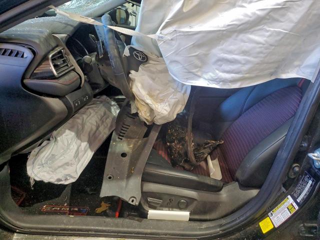 Toyota Camry Trd Image 6