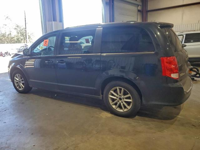 Dodge Caravan Sxt Image 2