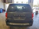 Dodge Caravan Sxt Image 4