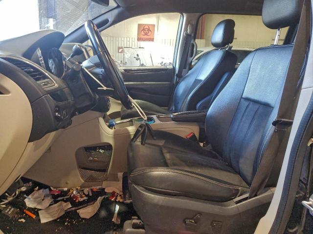 Dodge Caravan Sxt Image 12