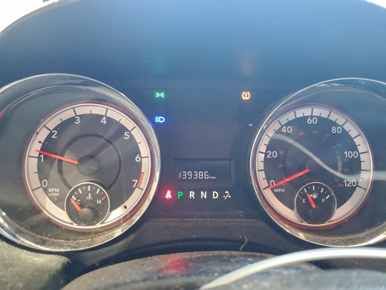 Dodge Caravan Sxt Image 8