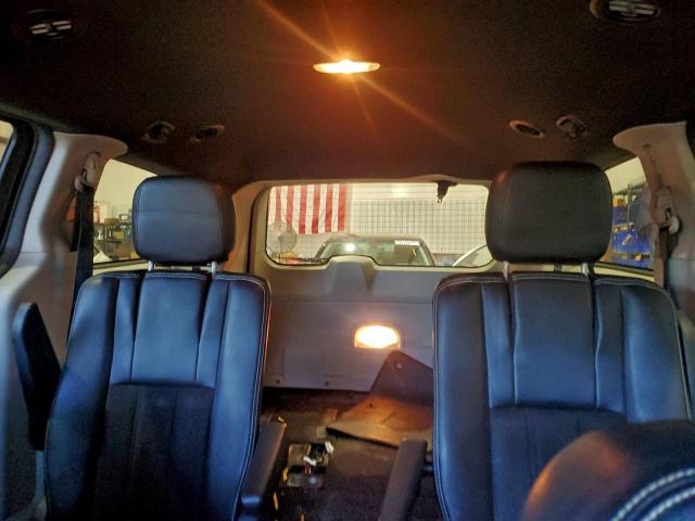 Dodge Caravan Sxt Image 13