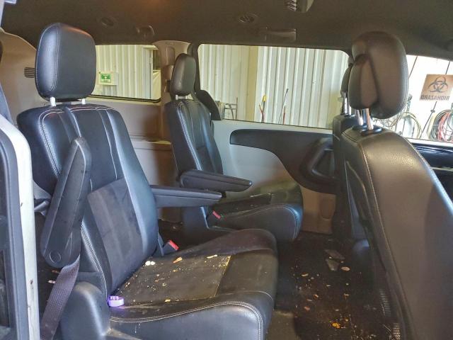 Dodge Caravan Sxt Image 11