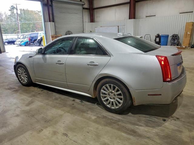 Cadillac CTS Luxury Collection Image 5