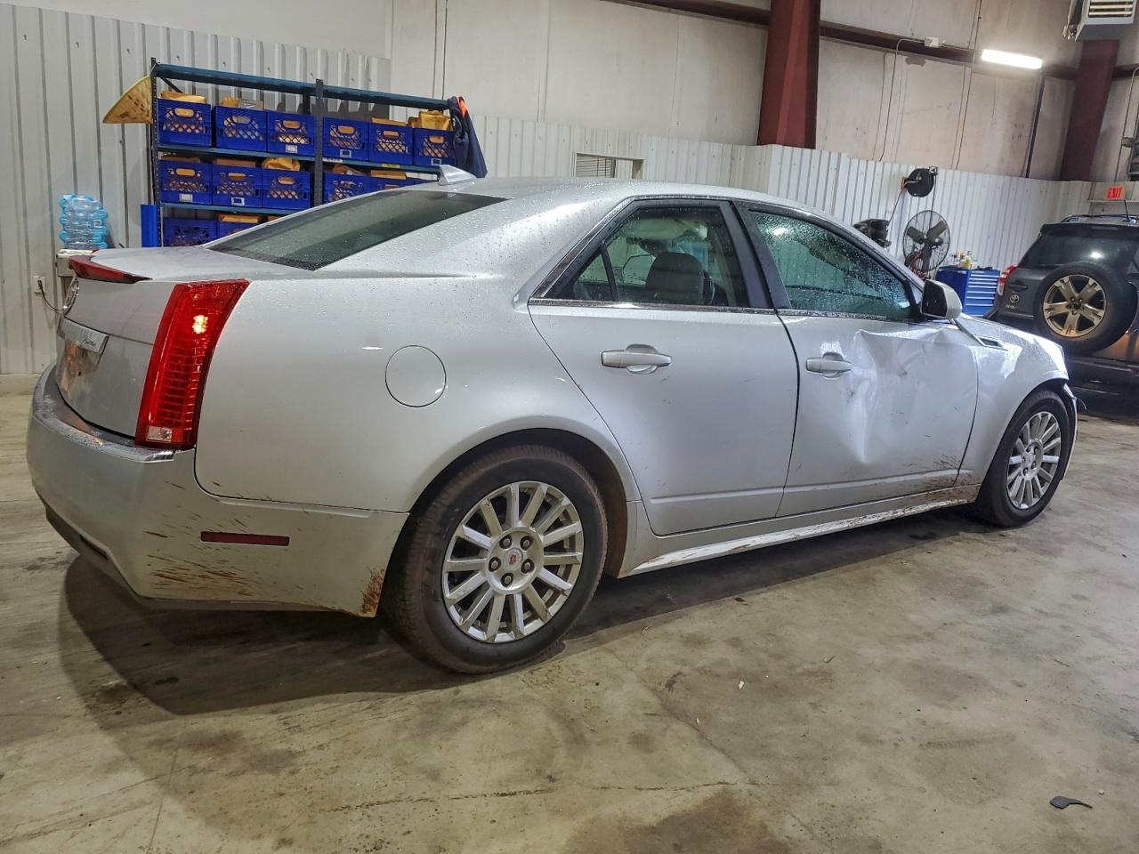 Cadillac CTS Luxury Collection Image 7