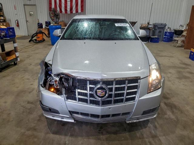 Cadillac CTS Luxury Collection Image 4