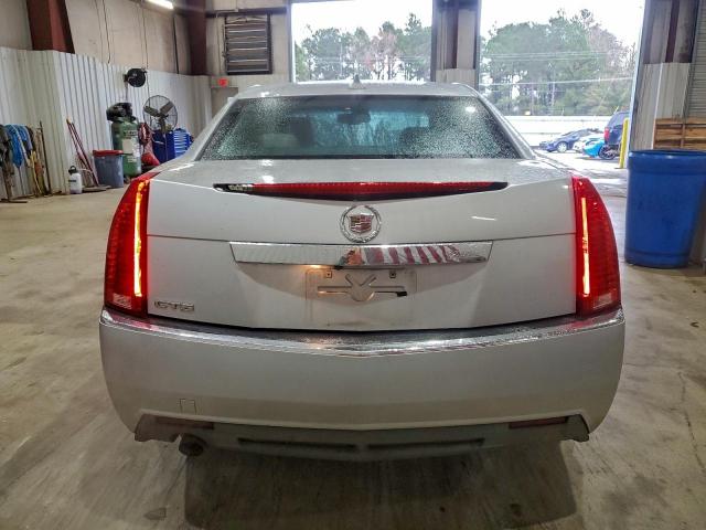 Cadillac CTS Luxury Collection Image 6