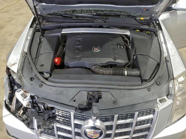 Cadillac CTS Luxury Collection Image 12