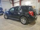 Chevrolet Equinox Lt Image 12