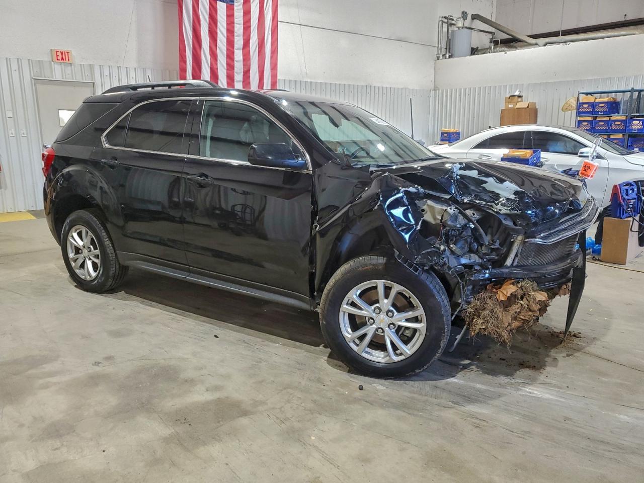 Chevrolet Equinox Lt Image 7