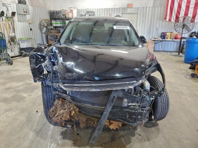 Chevrolet Equinox Lt Image 2