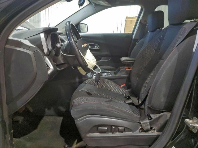 Chevrolet Equinox Lt Image 13