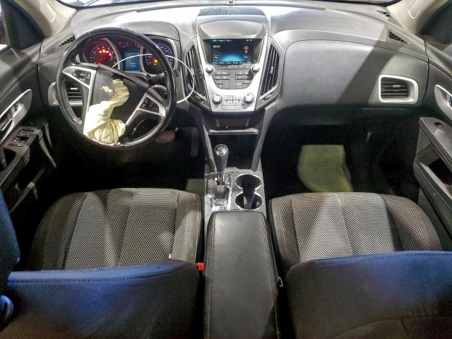 Chevrolet Equinox Lt Image 9