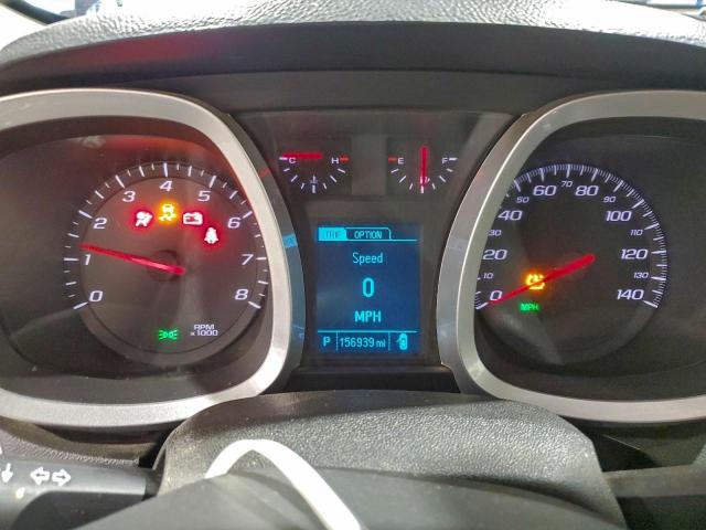 Chevrolet Equinox Lt Image 4