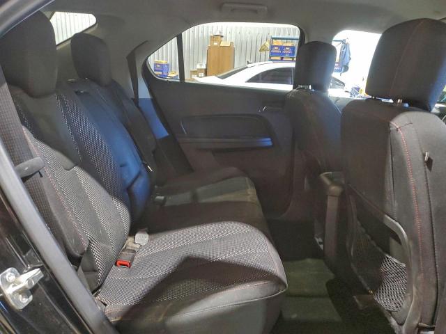 Chevrolet Equinox Lt Image 5